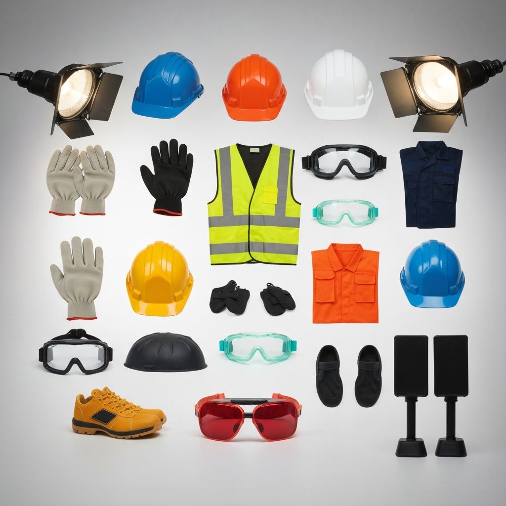 Ropa de Trabajo e Indumentaria